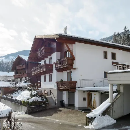 Apartment Neurauter-1 By Interhome Fügen