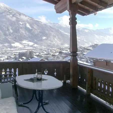 公寓 Neurauter-1 By Interhome 菲根