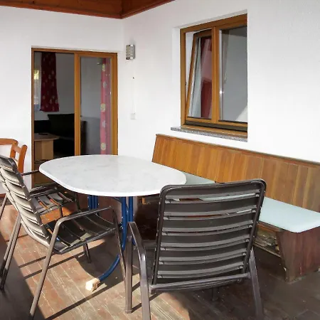 Neurauter-1 By Interhome Apartment