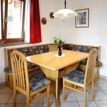 公寓 Neurauter-1 By Interhome 菲根