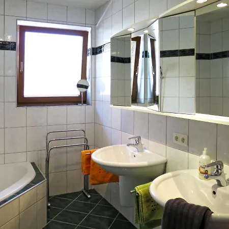 Neurauter-1 By Interhome 公寓 菲根