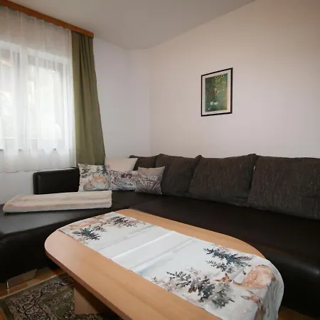 Neurauter-1 By Interhome 公寓 *