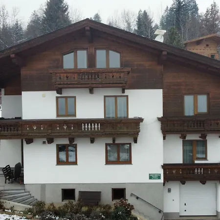 Apartment Neurauter-1 By Interhome *