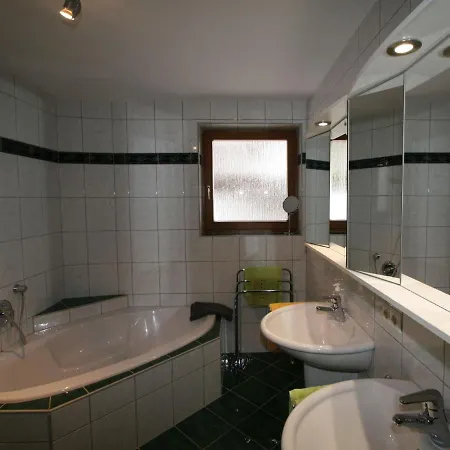 公寓 Neurauter-1 By Interhome 菲根