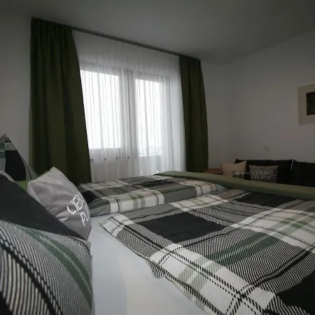 公寓 Neurauter-1 By Interhome *