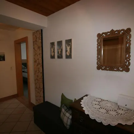 Neurauter-1 By Interhome * Fügen