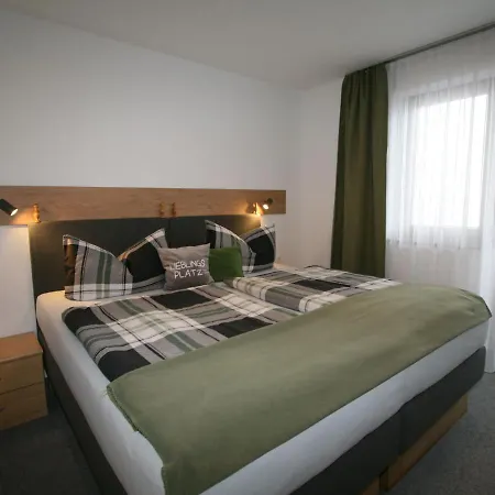 Neurauter-1 By Interhome Fügen