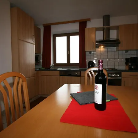 Apartment Neurauter-1 By Interhome