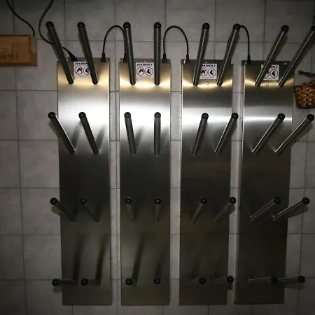 Neurauter-1 By Interhome 公寓