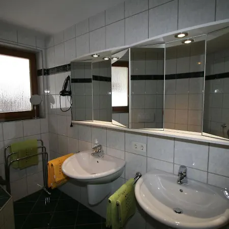 公寓 Neurauter-1 By Interhome *