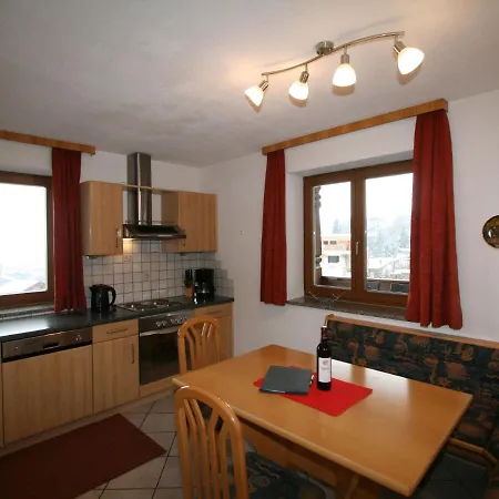 Neurauter-1 By Interhome Fügen