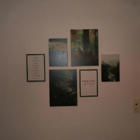 公寓 Neurauter-1 By Interhome *