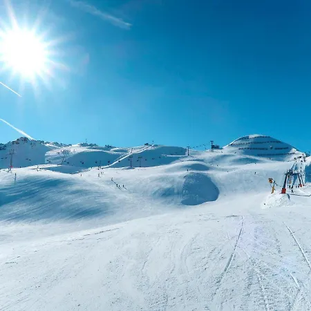 Neurauter-1 By Interhome Apartment