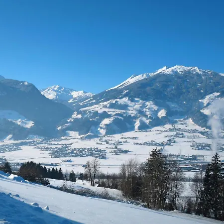 Neurauter-1 By Interhome 公寓 菲根