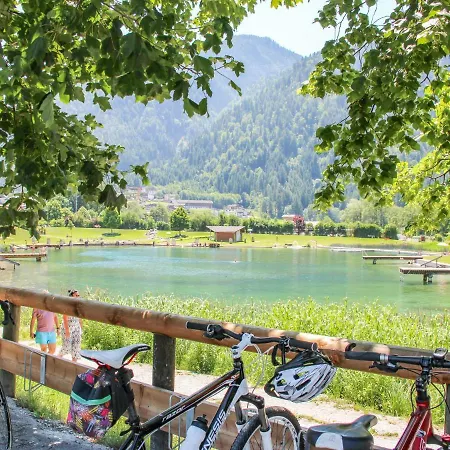 Neurauter-1 By Interhome Apartment