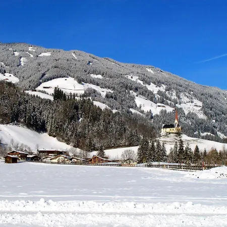 公寓 Neurauter-1 By Interhome *