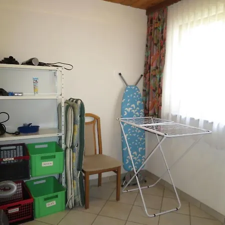 Neurauter-1 By Interhome 公寓 菲根