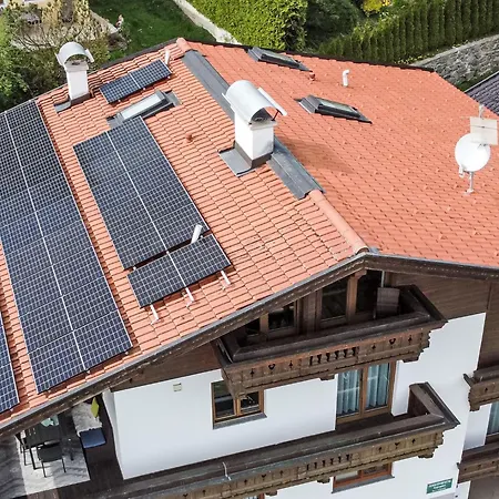 Neurauter-1 By Interhome Apartment *