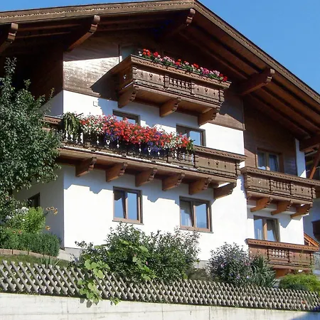 公寓 Neurauter-1 By Interhome 菲根