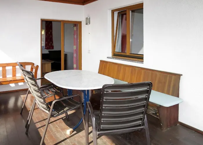 Neurauter-1 By Interhome Apartment