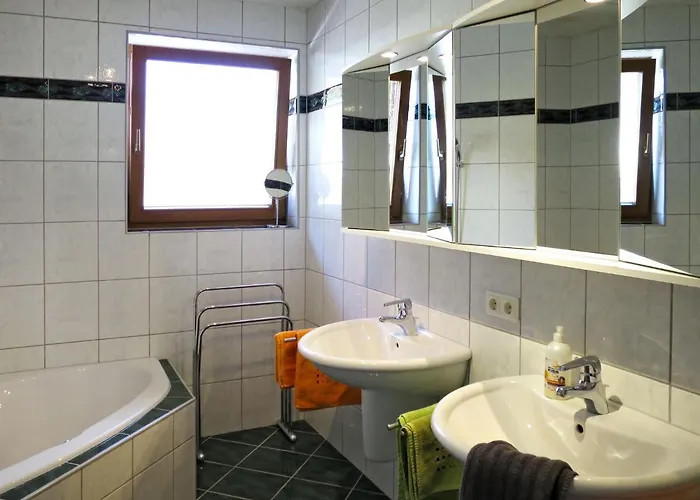 Neurauter-1 By Interhome Apartment Fuegen