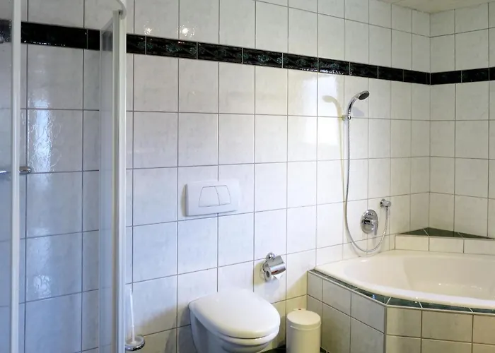 Neurauter-1 By Interhome * Fuegen