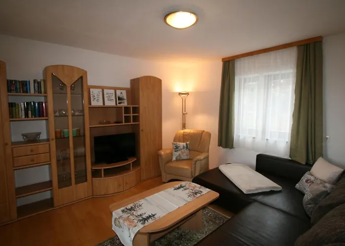 Neurauter-1 By Interhome