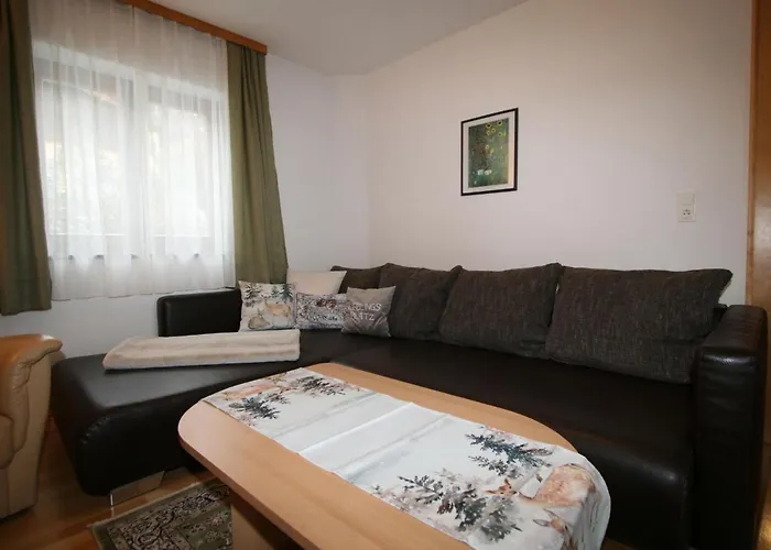 Neurauter-1 By Interhome Apartment *