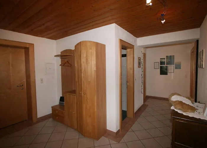 Neurauter-1 By Interhome Apartment *