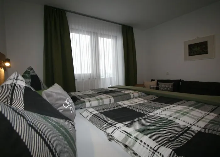 Apartment Neurauter-1 By Interhome *