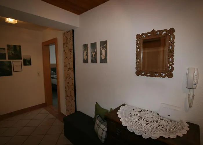 Neurauter-1 By Interhome * Fuegen