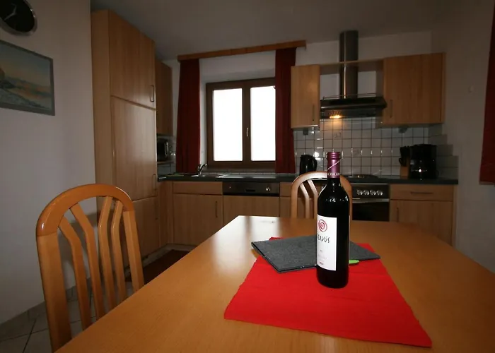 Apartment Neurauter-1 By Interhome