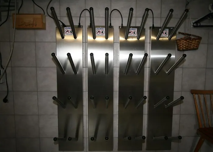 Neurauter-1 By Interhome Apartment