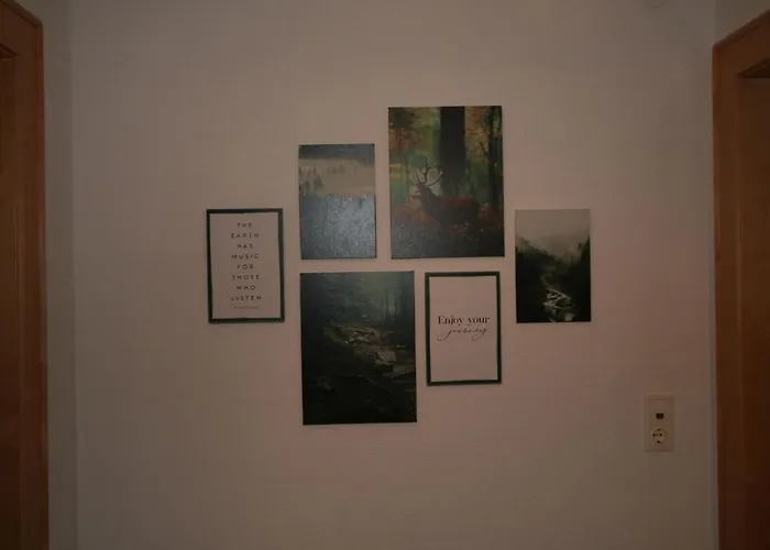 Apartment Neurauter-1 By Interhome *