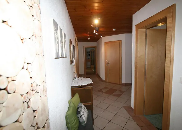 Neurauter-1 By Interhome * Fuegen