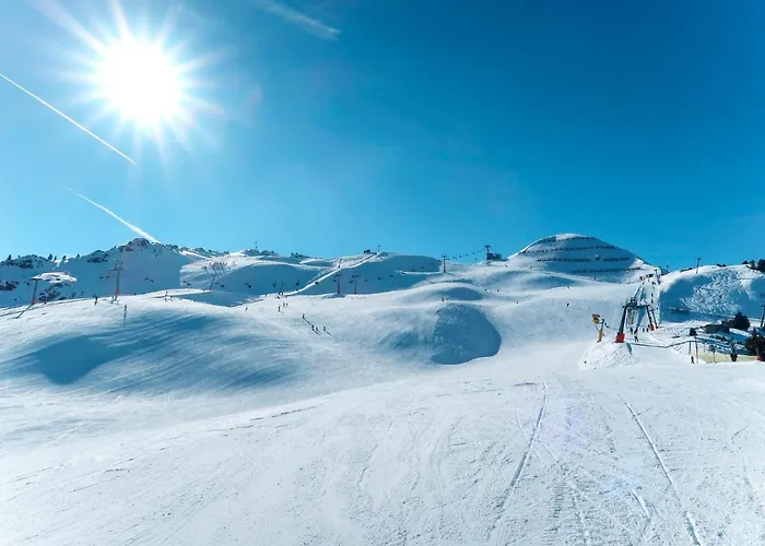 Neurauter-1 By Interhome Apartment