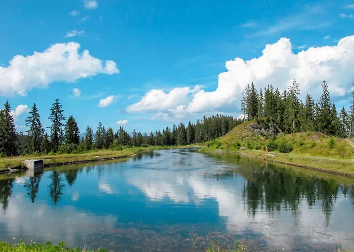 Apartment Neurauter-1 By Interhome Fuegen