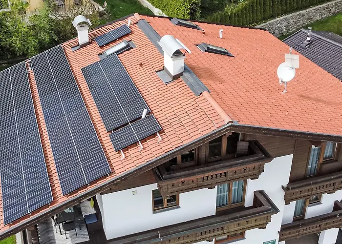 Neurauter-1 By Interhome Apartment *